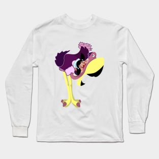 oh these children Long Sleeve T-Shirt